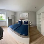 Apartment Moderne Hergolshausen Waigolshausen