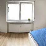 Moderne Hergolshausen Apartment Waigolshausen