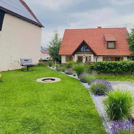 Moderne Hergolshausen