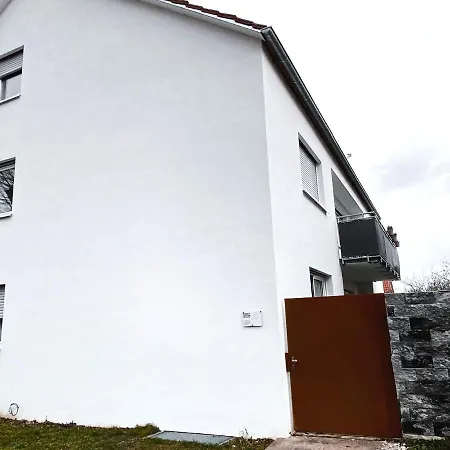 Moderne Hergolshausen