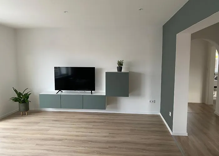 Moderne Hergolshausen *