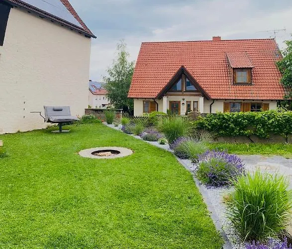 Moderne Hergolshausen