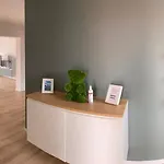 Moderne Hergolshausen Lejlighed Waigolshausen