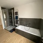Lejlighed Moderne Hergolshausen