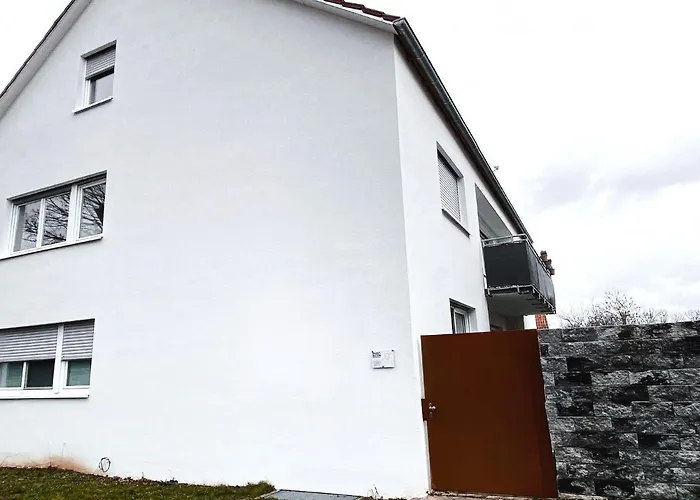 Moderne Hergolshausen